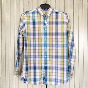 crown & ivy Shirts - 🍀 5 for $25! Crown & Ivy Plaid Button down shirt crown & ivy Shirts - 🍀 5 for $25! Crown & Ivy Plaid Button down shirt